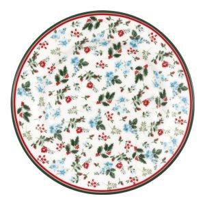 GreenGate - Carty Small plate white