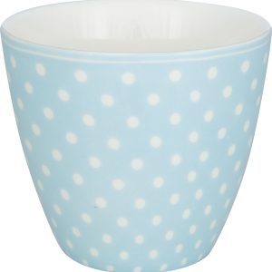 GreenGate - Dotty Latte Cup