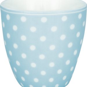 GreenGate - Dotty Mini Latte Cup