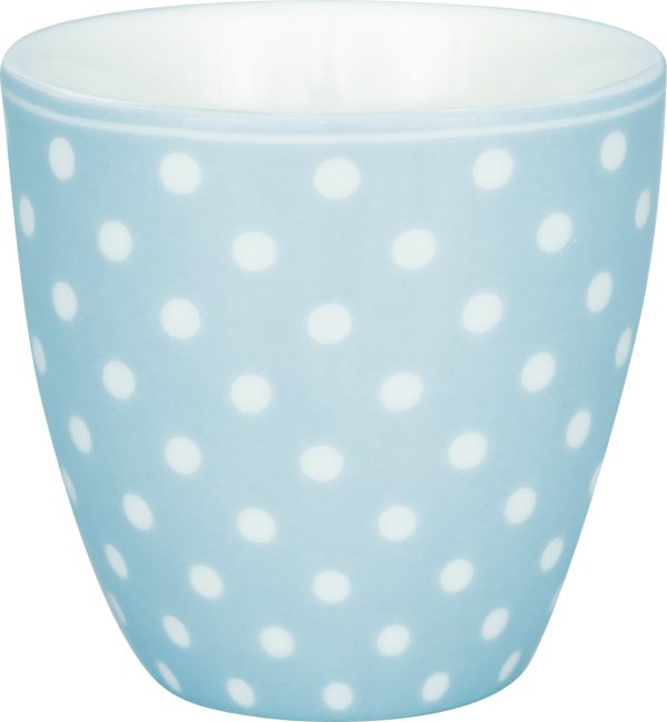 GreenGate - Dotty Mini Latte Cup
