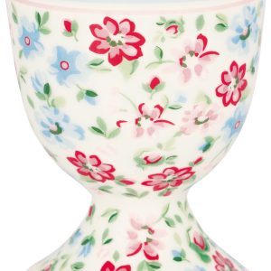 GreenGate - Louisa Eierbecher white