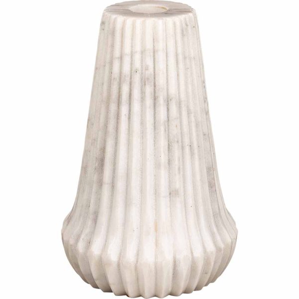 GreenGate - Marmor Kerzenhalter