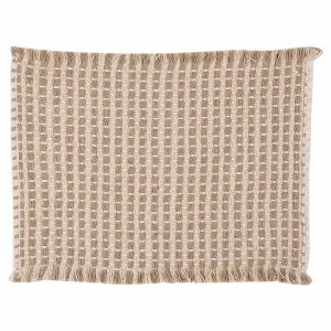 GreenGate - Tischset Woven Sand