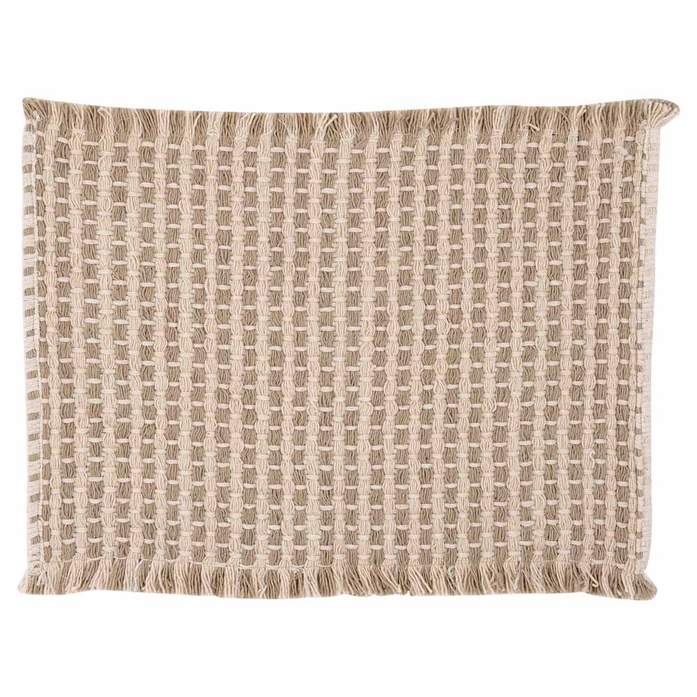 GreenGate - Tischset Woven Sand