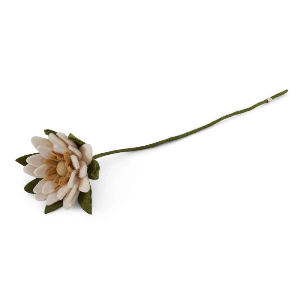 Gry & Sif - Seerose Filz