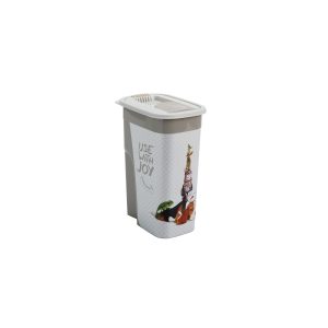 Tierfutter Schüttdose 4,1 l FLO
