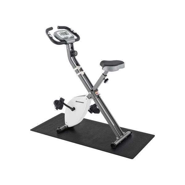Zusammenklappbarer Heimtrainer