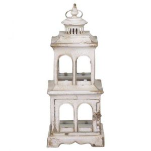 Chic Antique - Laterne Neapel