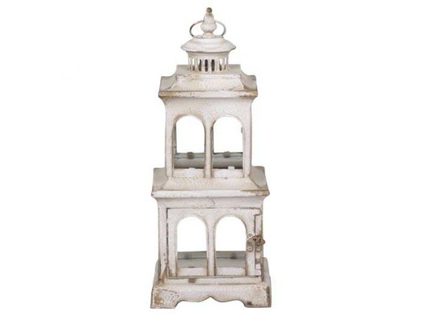 Chic Antique - Laterne Neapel