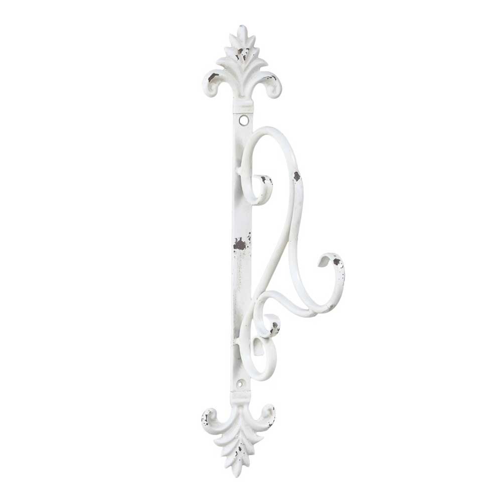 Chic Antique - Wandhalterung für Laternen