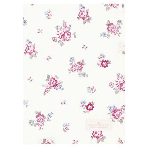 GreenGate - Elba Geschirrtuch White