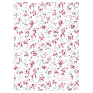 GreenGate - Elsy Geschirrtuch White