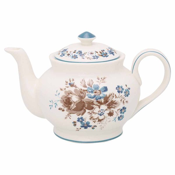 GreenGate - Marie Teekanne beige