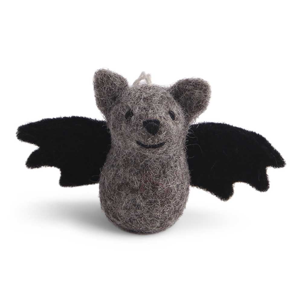 Gry & Sif - Fledermaus Filz