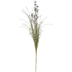 Ib Laursen - Blume blautöne
