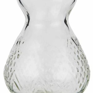 Ib Laursen - Vase mit Muster