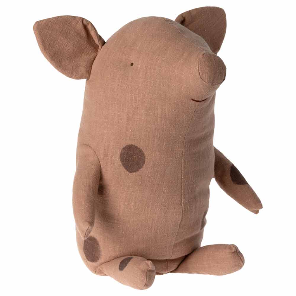 Maileg - Trüffelschwein Vintage Rose Large