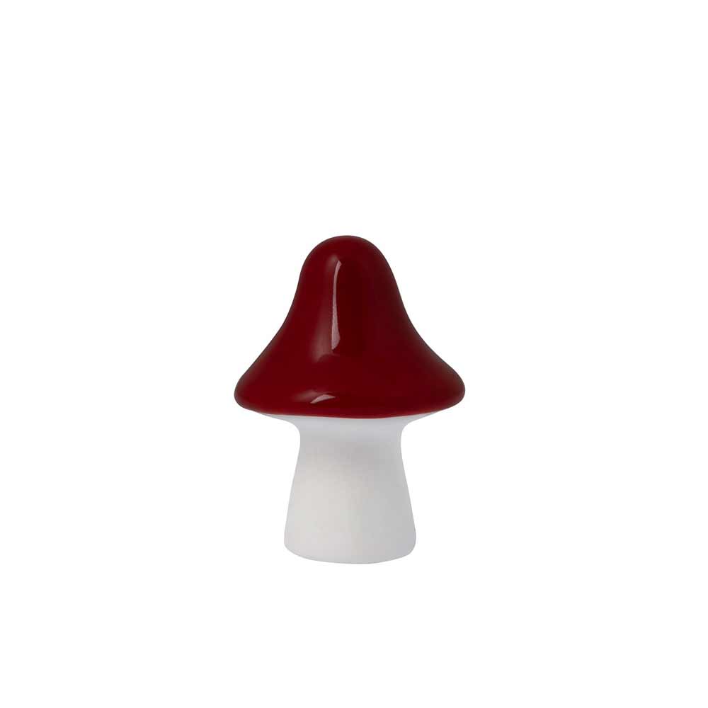 Storefactory - Bosten Pilz aus Keramik