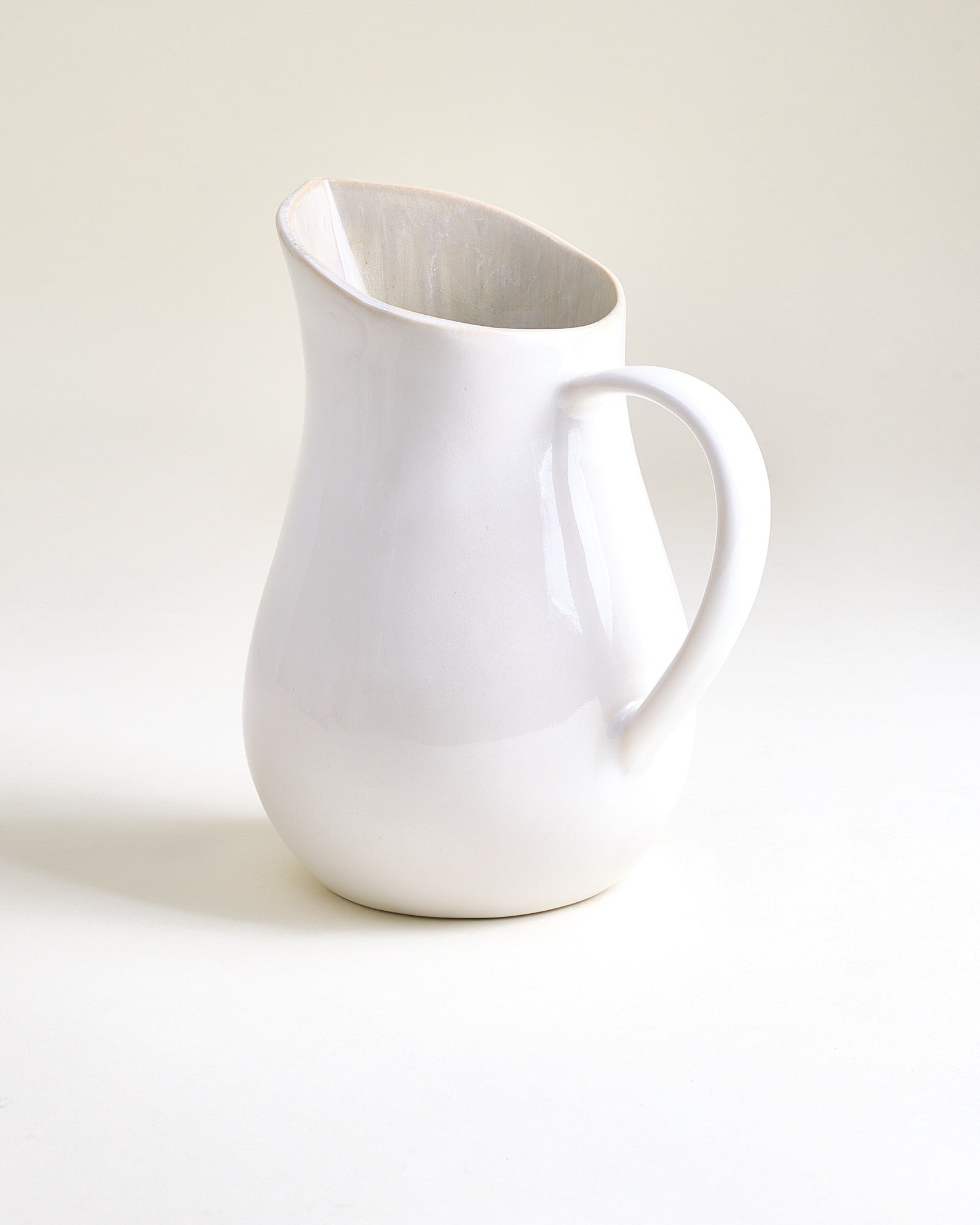 Areia Krug grau