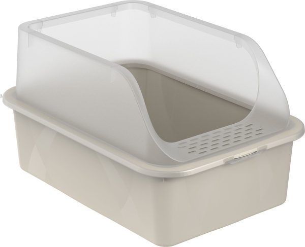 Katzentoilette BONNIE PLUS
