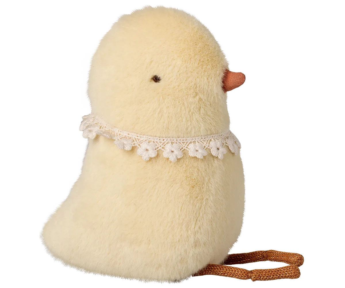 Maileg - Küken Plüschhuhn Small