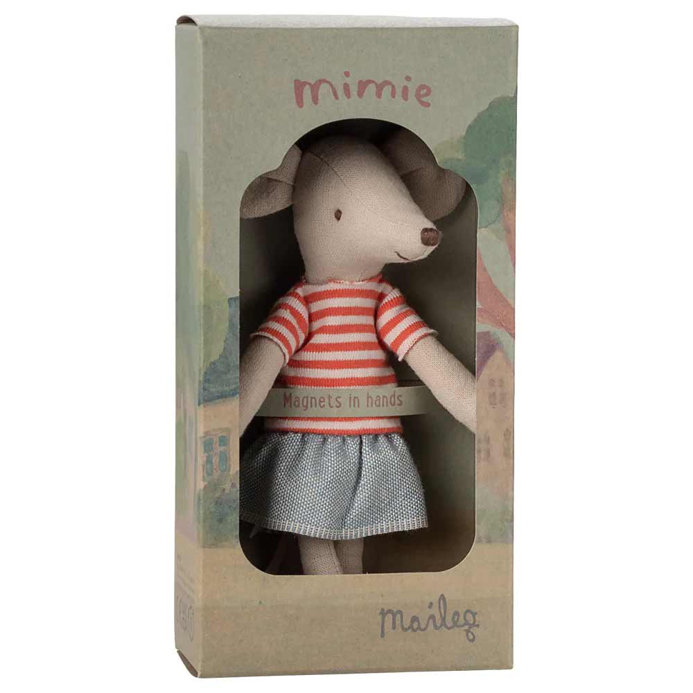 Maileg - Maus Mimie Große Schwester