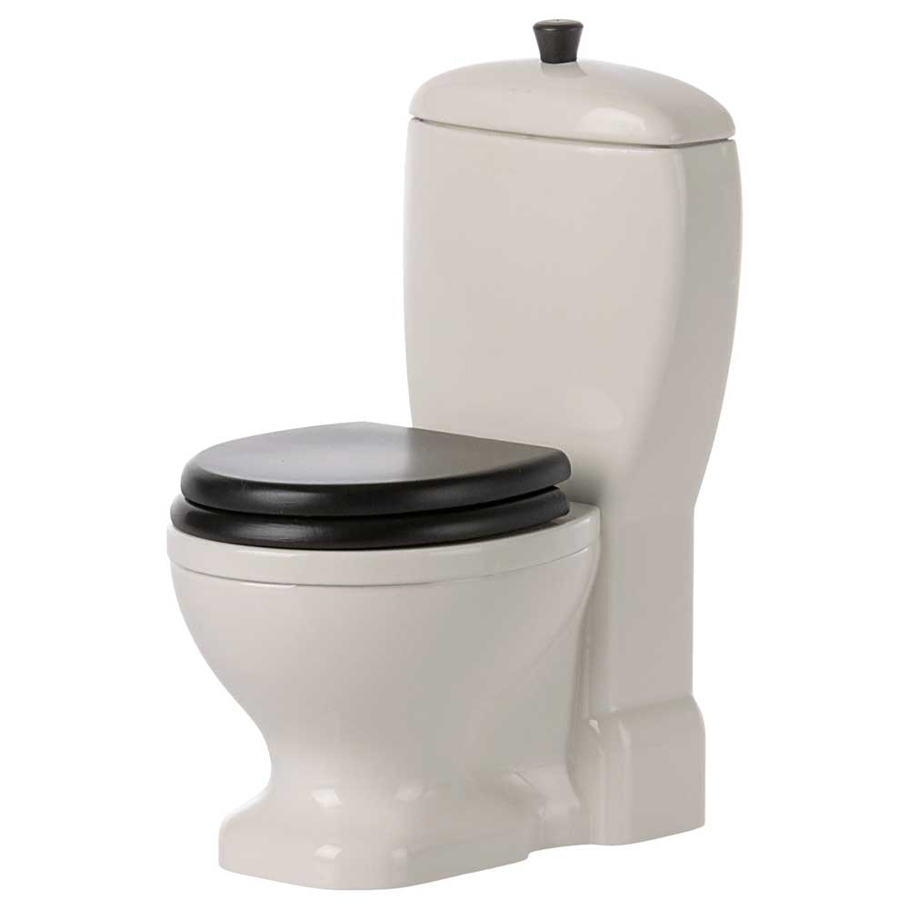 Maileg - Maus Toilette