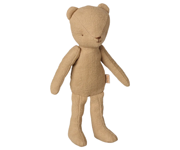Maileg - Teddy Junior - Dunkelsand