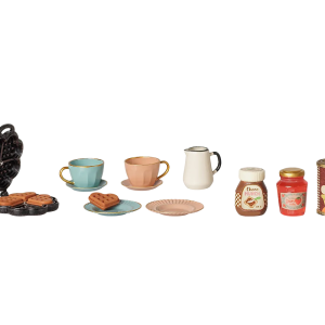 Maileg - Waffel-Set, Maus