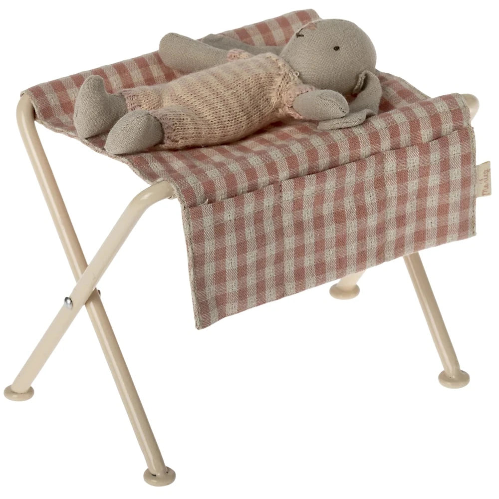 Maileg - Wickeltisch Mikro