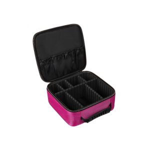 Kosmetik Organizer mit Griff