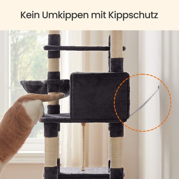 Kratzbaum
