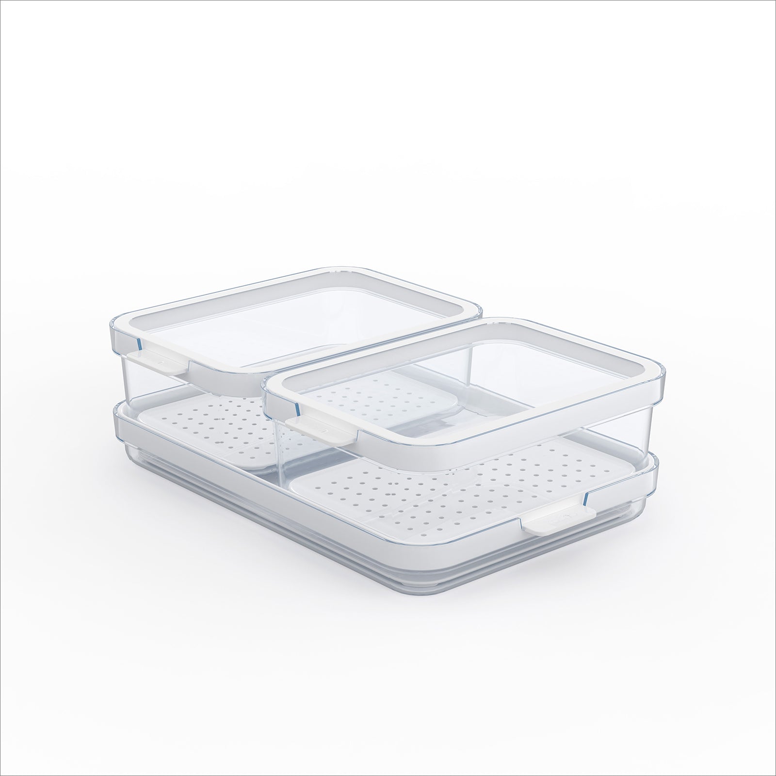 Set KS Organizer 3 tlg. CAUMA