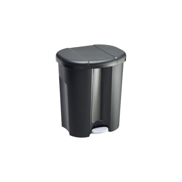 Abfalleimer 1 x 10 l, 2 x 15 l TRIO
