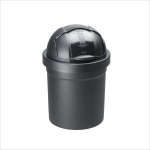 Abfalleimer 10 l ROLL BOB