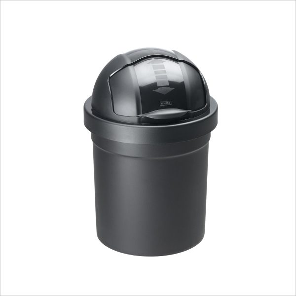 Abfalleimer 10 l ROLL BOB