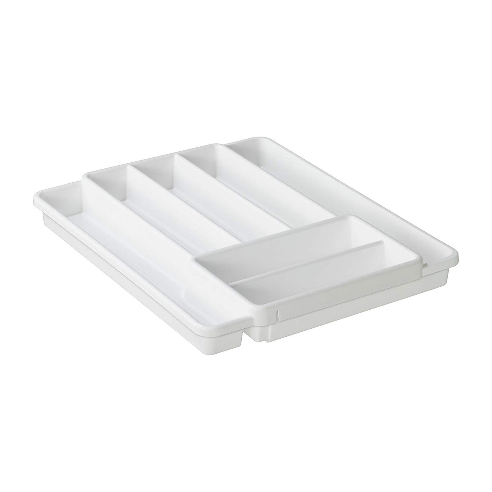 Besteckkasten 7 Fächer DOMINO