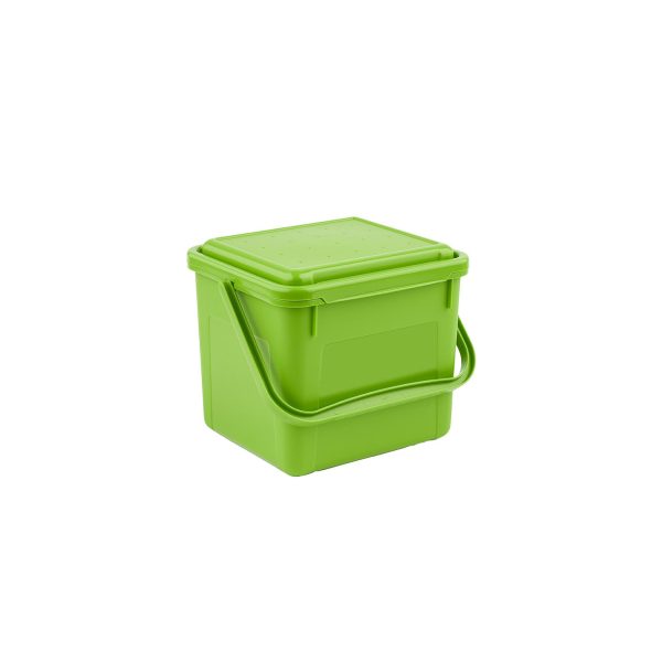 Komposteimer 5 l BIO