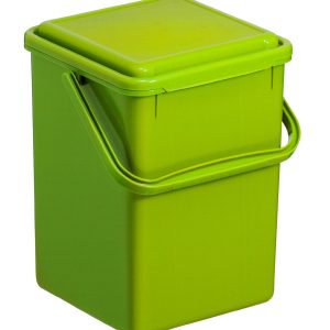 Komposteimer 9 l BIO
