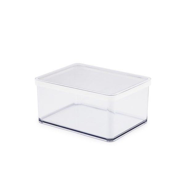Premium Dose breit 2,25 l LOFT