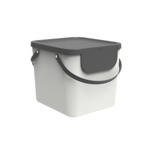 Recycling Müllsystem 40 l ALBULA