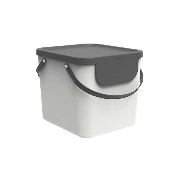 Recycling Müllsystem 40 l ALBULA