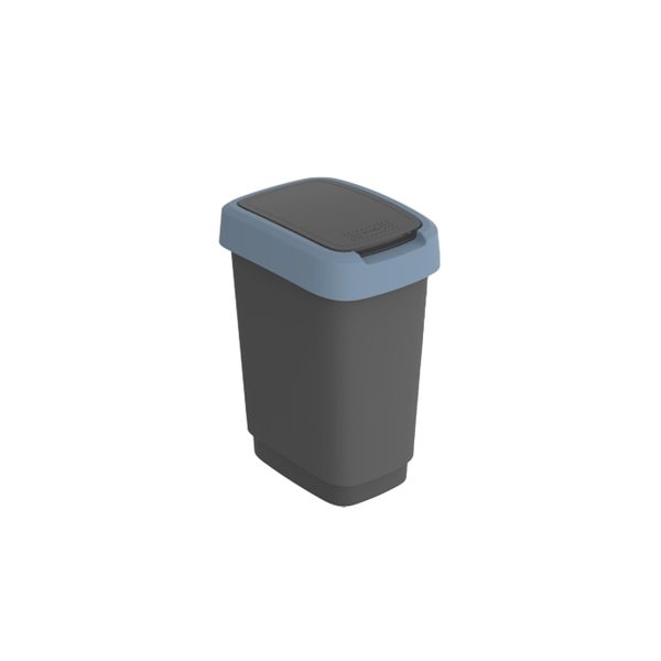 Swingeimer 10 l TWIST