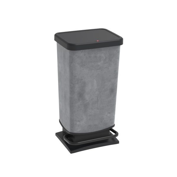 Treteimer 40 l PASO