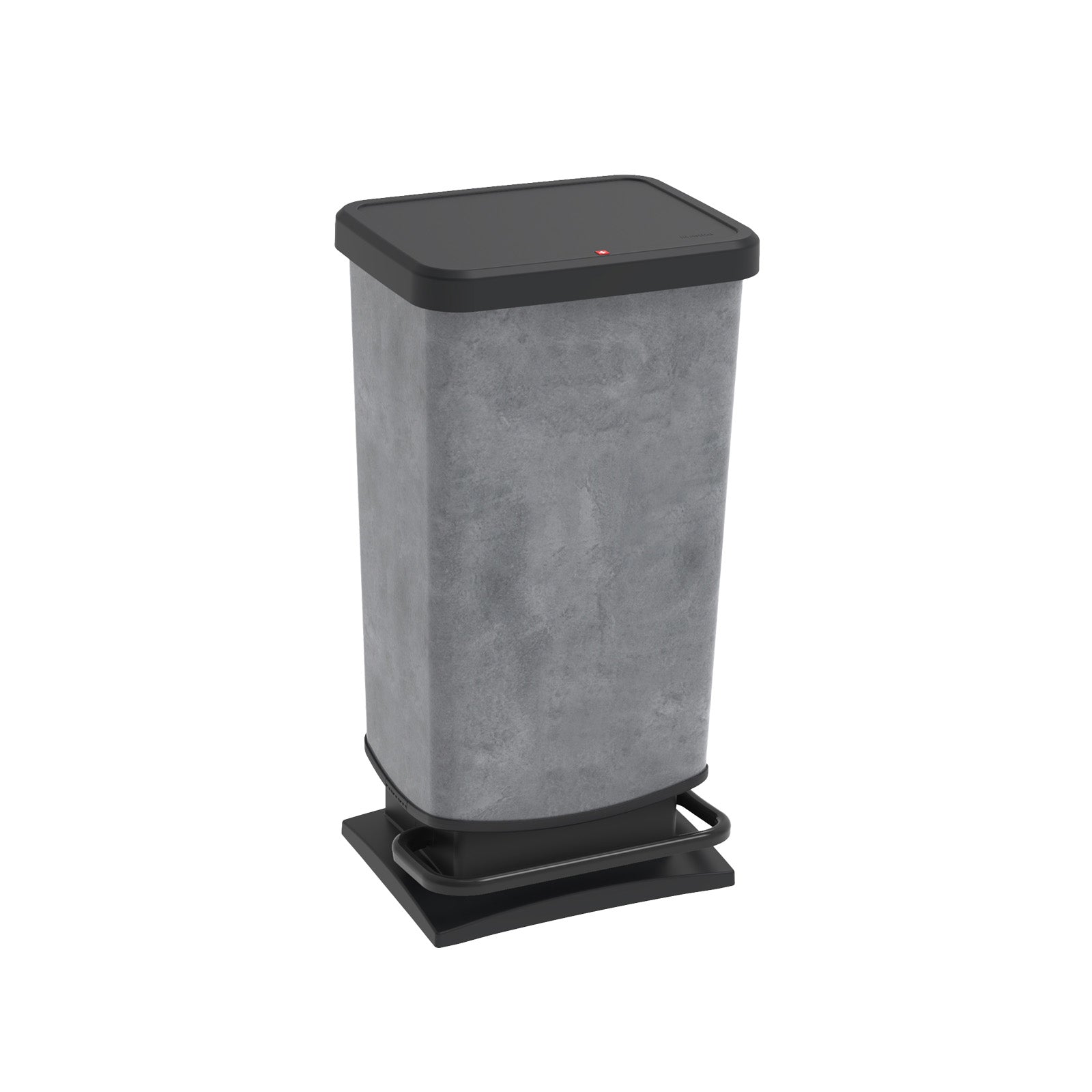 Treteimer 40 l PASO