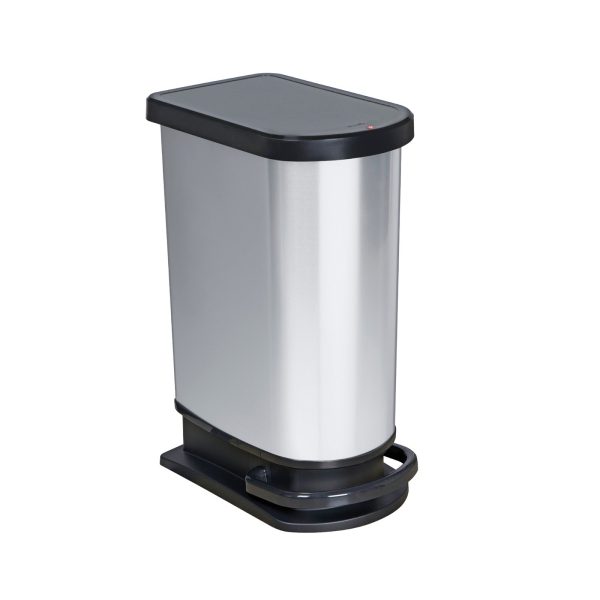 Treteimer mono 50 l PASO