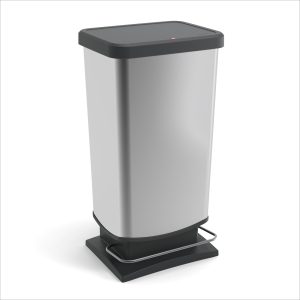 Treteimer Plus 40 l PASO