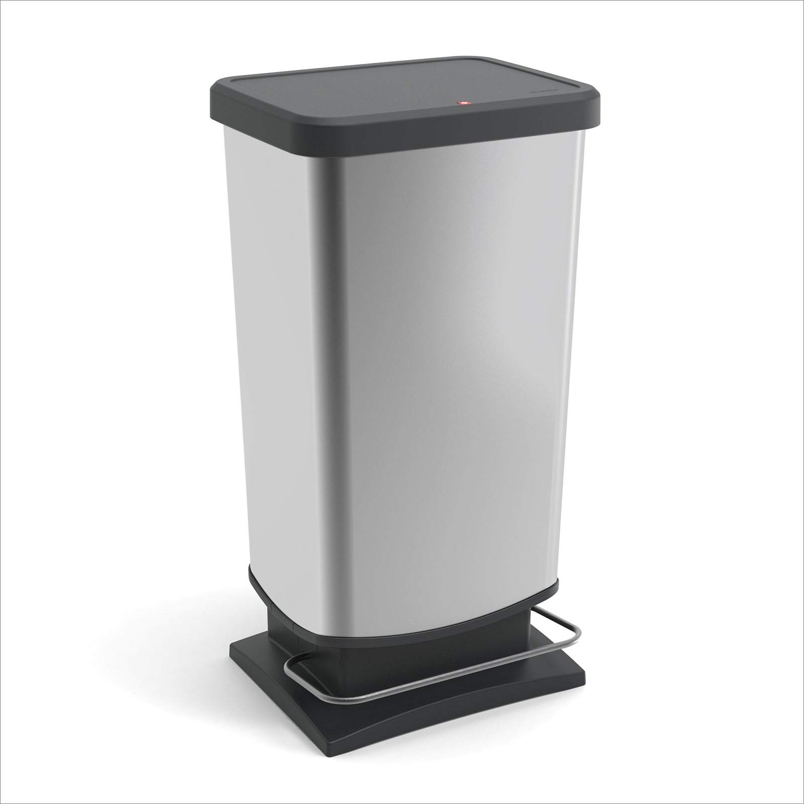 Treteimer Plus 40 l PASO
