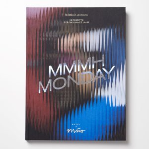 Mhh Monday Kochbuch