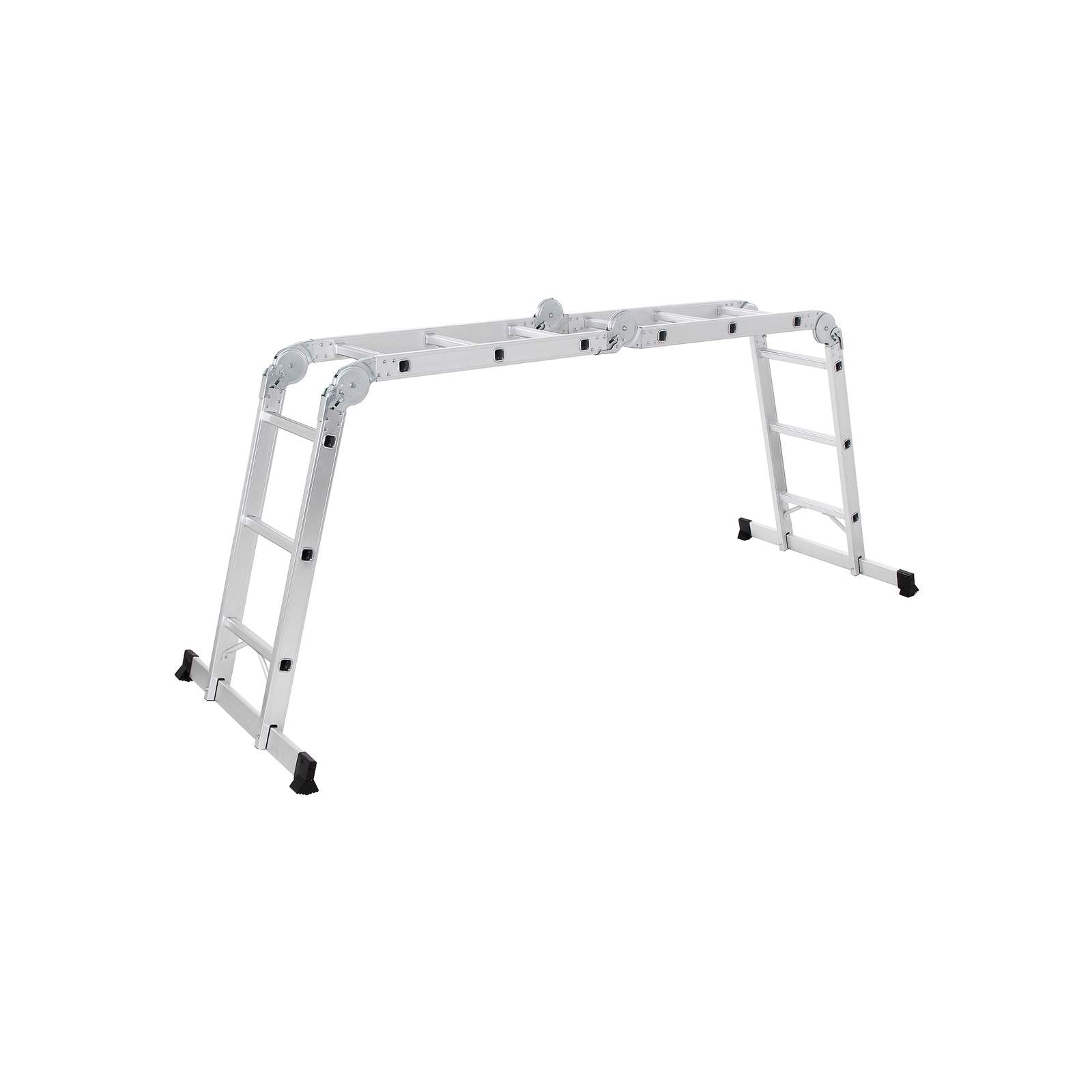 Multifunktionsleiter 350 cm